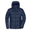 Doudoune Homme Hiver