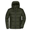Doudoune Homme Hiver
