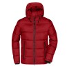 Doudoune Homme Hiver