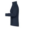 Veste softshell classique Femme Daiber