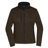 Veste softshell classique Femme Daiber
