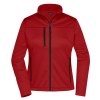 Veste softshell classique Femme Daiber