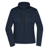 Veste softshell classique Femme Daiber
