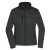 Veste softshell classique Femme Daiber