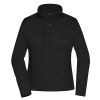 Veste softshell classique Femme Daiber