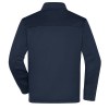 Veste softshell classique Homme Daiber