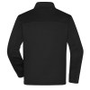 Veste softshell classique Homme Daiber