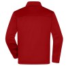 Veste softshell classique Homme Daiber