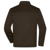 Veste softshell classique Homme Daiber