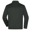 Veste softshell classique Homme Daiber
