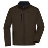 Veste softshell classique Homme Daiber
