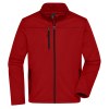 Veste softshell classique Homme Daiber