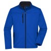 Veste softshell classique Homme Daiber