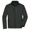 Veste softshell classique Homme Daiber