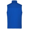 Bodywarmer softshell Homme