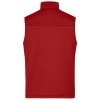 Bodywarmer softshell Homme