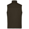 Bodywarmer softshell Homme
