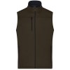 Bodywarmer softshell Homme