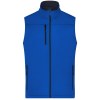 Bodywarmer softshell Homme