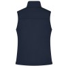 Bodywarmer softshell Femme