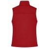 Bodywarmer softshell Femme