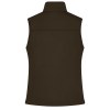 Bodywarmer softshell Femme