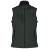 Bodywarmer softshell Femme