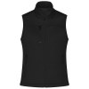 Bodywarmer softshell Femme