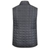 Bodywarmer matelassé Homme