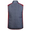 Bodywarmer matelassé Homme