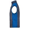 Bodywarmer matelassé Homme