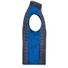 Bodywarmer matelassé Homme