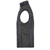 Bodywarmer matelassé Homme