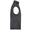 Bodywarmer matelassé Homme