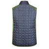 Bodywarmer matelassé Homme