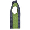 Bodywarmer matelassé Homme