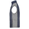 Bodywarmer matelassé Homme