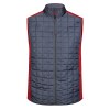 Bodywarmer matelassé Homme