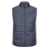 Bodywarmer matelassé Homme