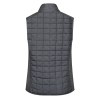 Bodywarmer matelassé Femme