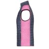 Bodywarmer matelassé Femme