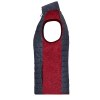 Bodywarmer matelassé Femme