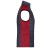 Bodywarmer matelassé Femme