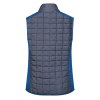 Bodywarmer matelassé Femme