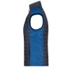Bodywarmer matelassé Femme
