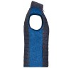 Bodywarmer matelassé Femme