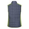 Bodywarmer matelassé Femme