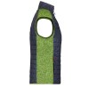 Bodywarmer matelassé Femme