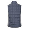 Bodywarmer matelassé Femme