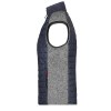 Bodywarmer matelassé Femme